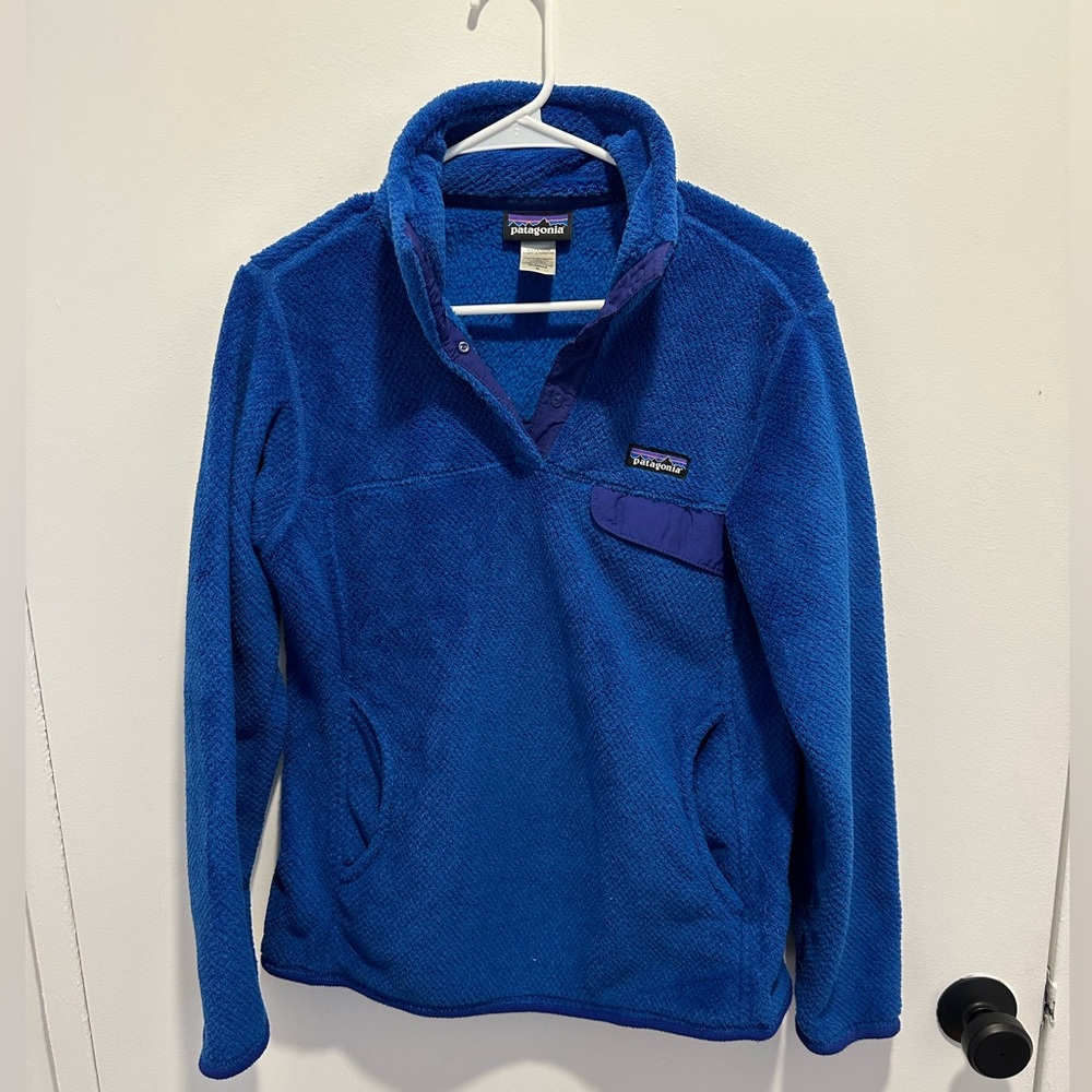 Patagonia Fleece